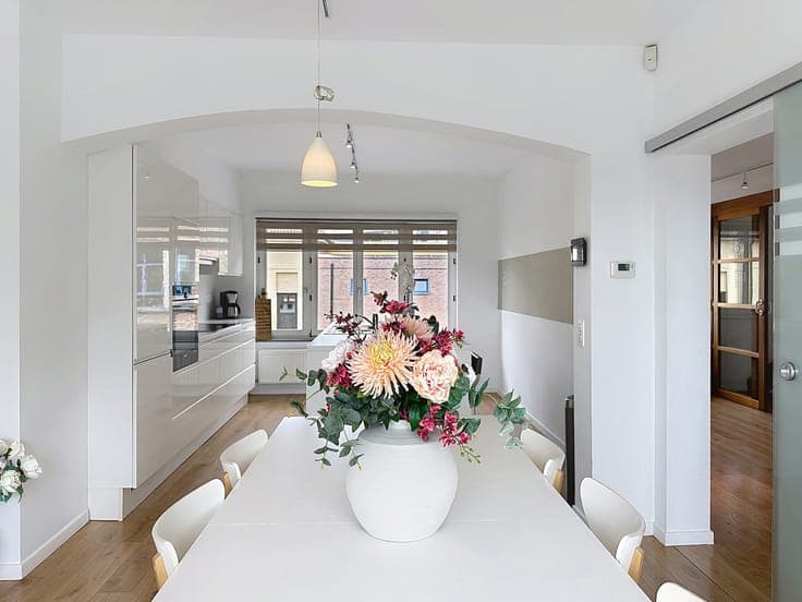 House in Dilbeek
