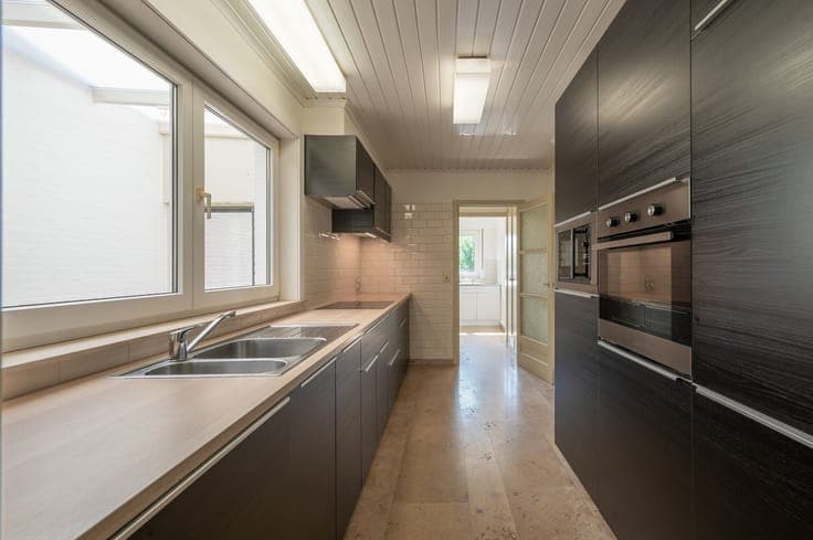 Centraal gelegen én energiezuinige gezinswoning met 3 sla...