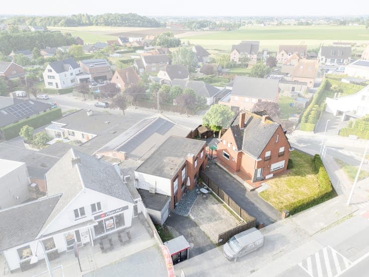 House in Tielt