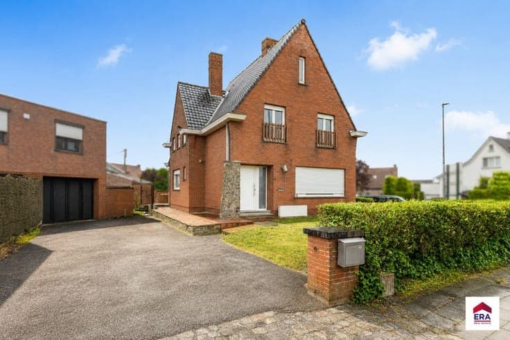 House in Tielt