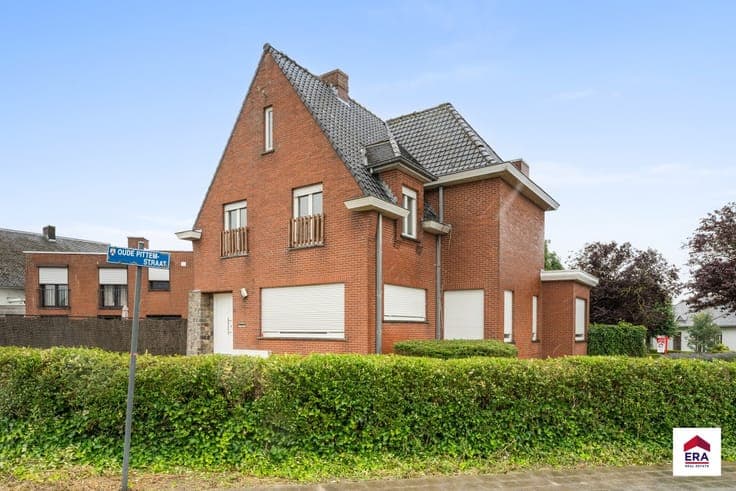 House in Tielt