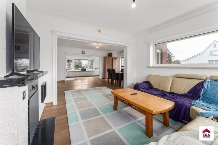 House in Tielt