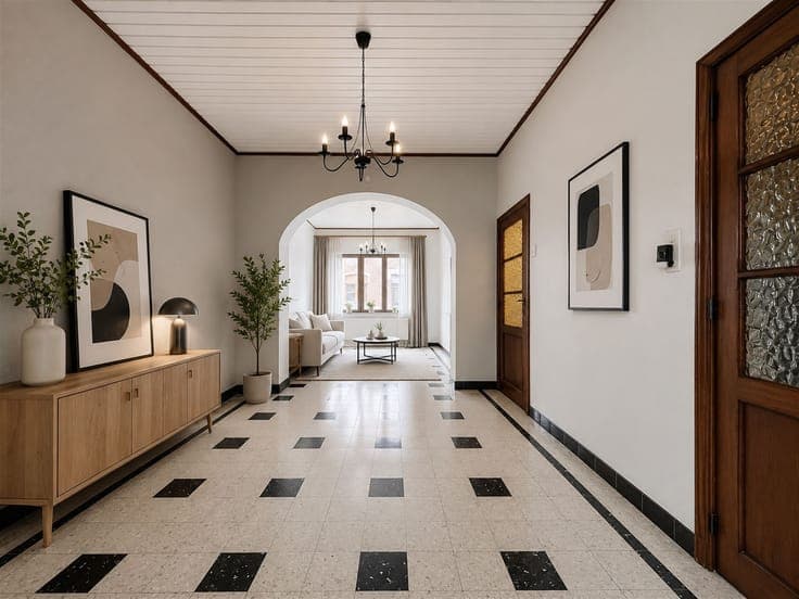MAISON – 3 FAÇADES – 3 CH – JARDIN – TERRASSE