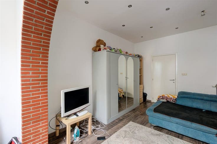Investment property - Appartementbulding
