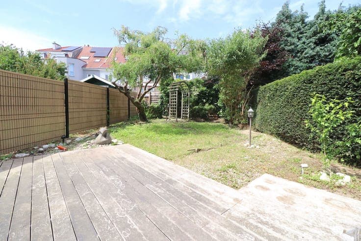 House in Evere