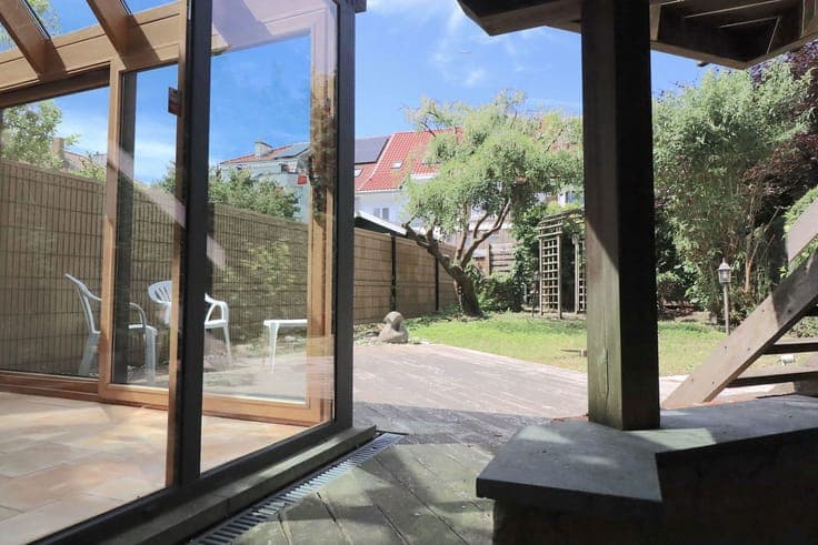 House in Evere