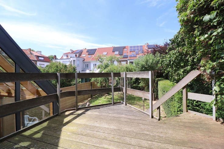 House in Evere