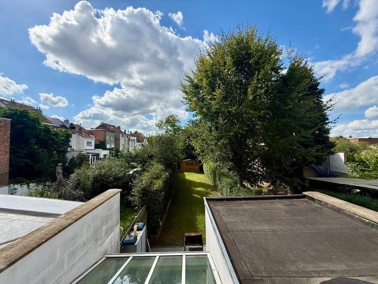 EVERE: Family home 3 bedr, 2 cl, garden quiet neighborhood