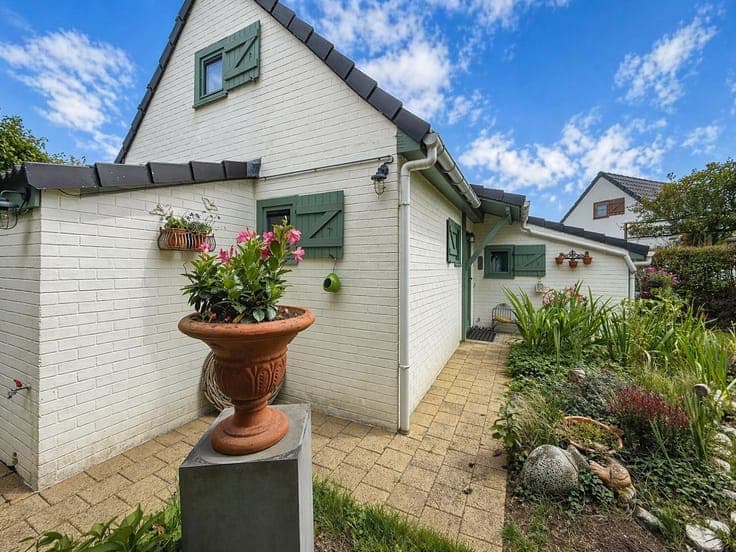 Charmante vakantiewoning op wandelafstand van de jachthav...
