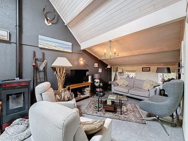 Charmante vakantiewoning op wandelafstand van de jachthav...