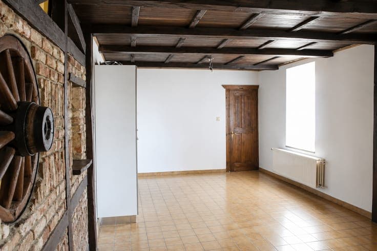 House in Offagne