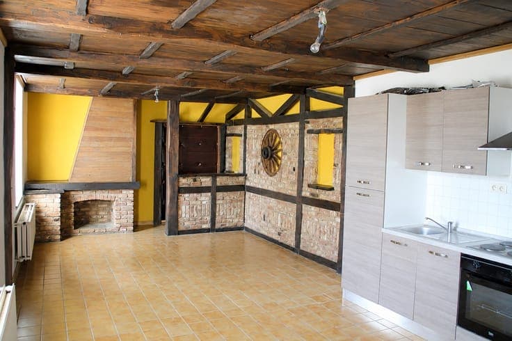 House in Offagne