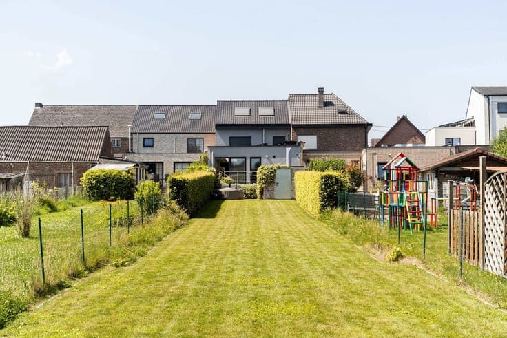 House in Affligem