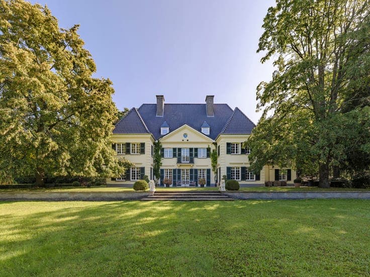 Antwerp I Brasschaat