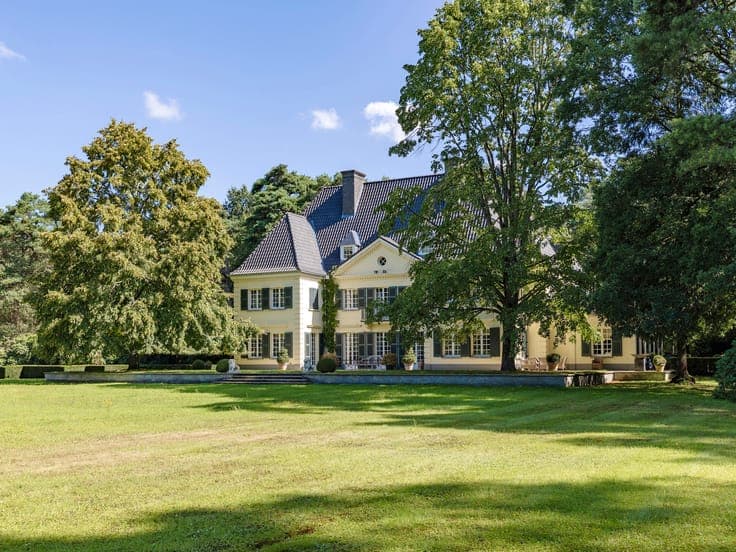 Antwerp I Brasschaat