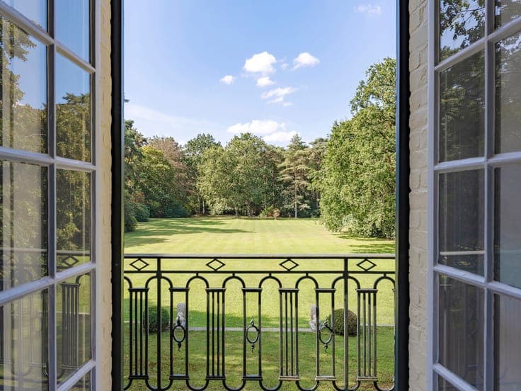 Antwerp I Brasschaat