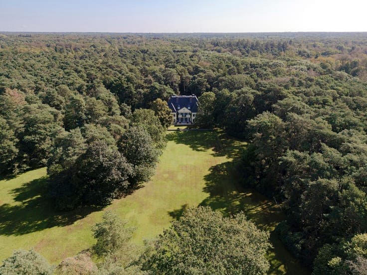 Antwerp I Brasschaat