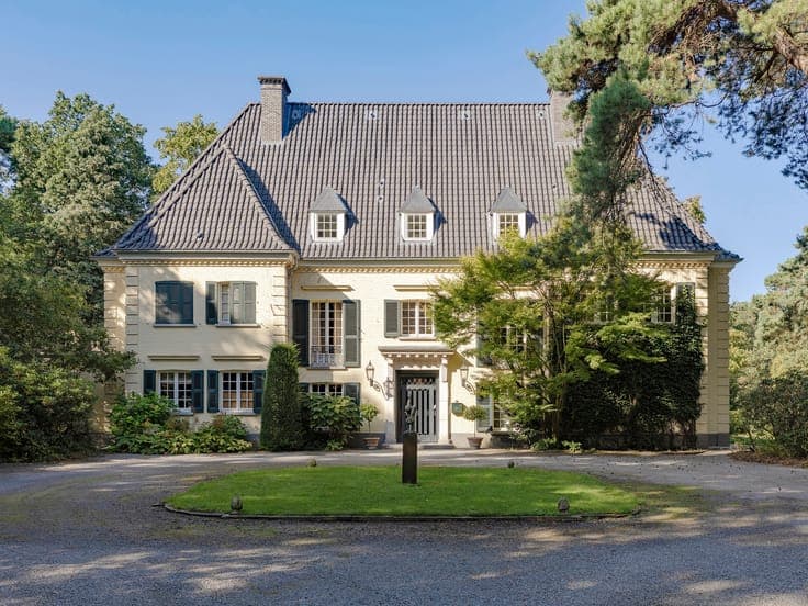 Antwerp I Brasschaat