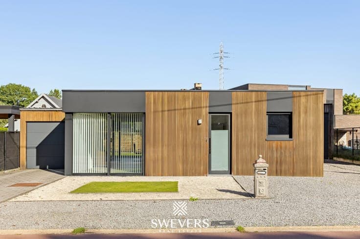 House in Heusden-Zolder