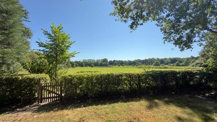 Exclusieve villa 540m² in authentieke stijl met praktijk-...