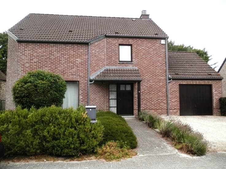 House in Walhain