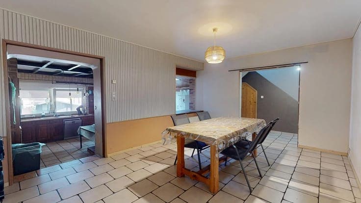 Sale - House Athus - 269,000 €