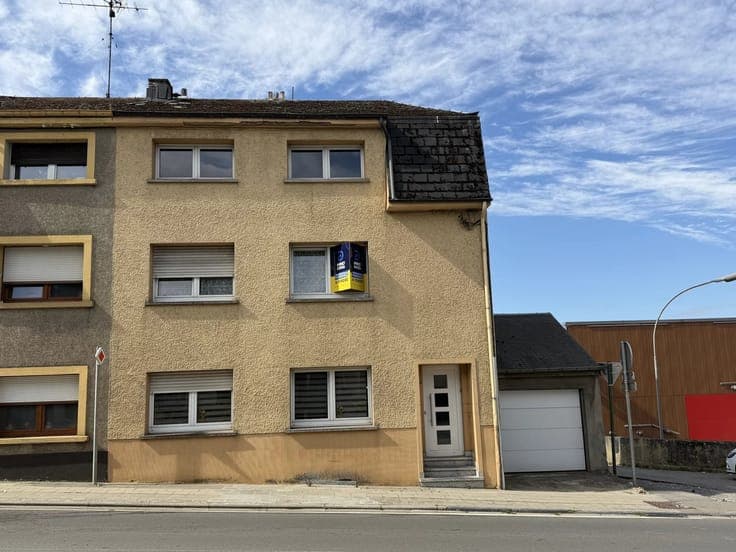 Sale - House Athus - 269,000 €