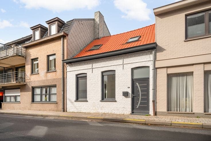 House in Lauwe
