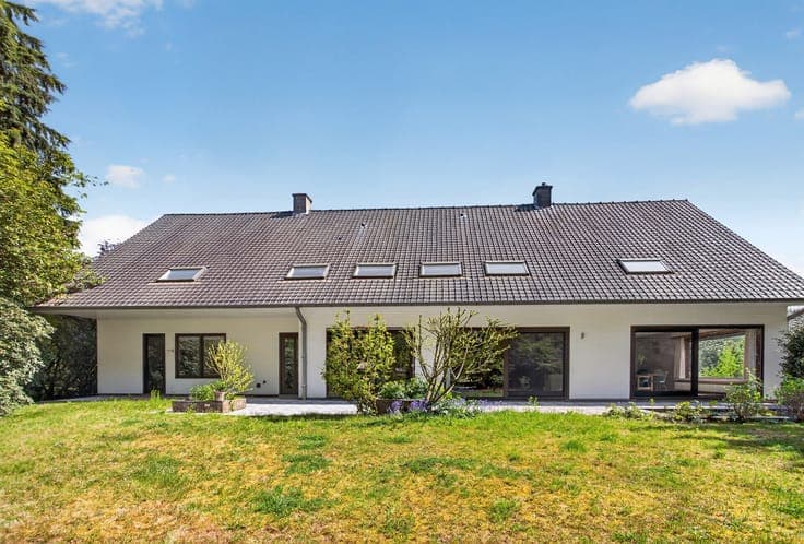 House in Oud-Turnhout