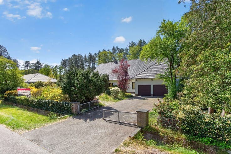 House in Oud-Turnhout