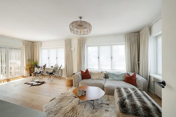 Prachtige villa op toplocatie nabij het Zegemeer in Knokke.