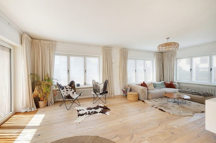 Prachtige villa op toplocatie nabij het Zegemeer in Knokke.