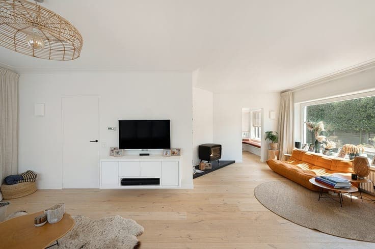 Prachtige villa op toplocatie nabij het Zegemeer in Knokke.