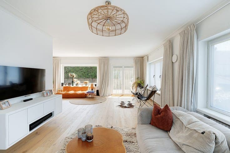 Prachtige villa op toplocatie nabij het Zegemeer in Knokke.