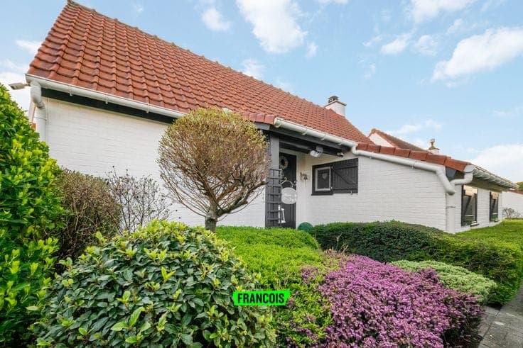 Cozy holiday home with 3 bedrooms in a carefully maintained…