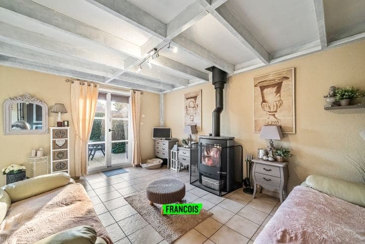 Cozy holiday home with 3 bedrooms in a carefully maintained…