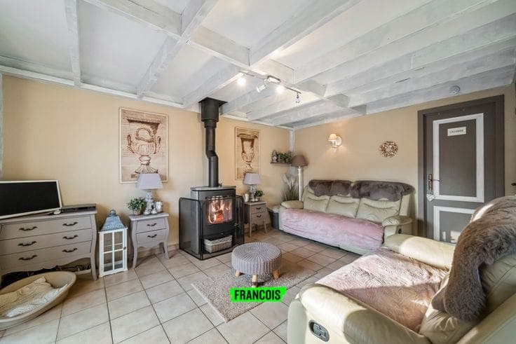 Cozy holiday home with 3 bedrooms in a carefully maintained…