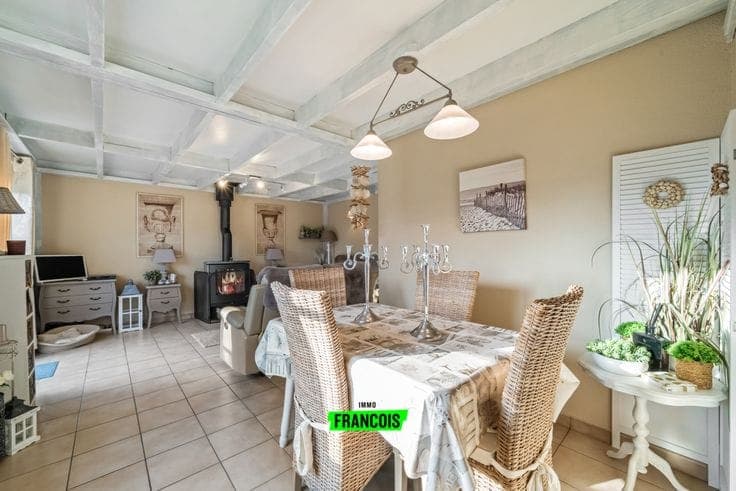 Cozy holiday home with 3 bedrooms in a carefully maintained…