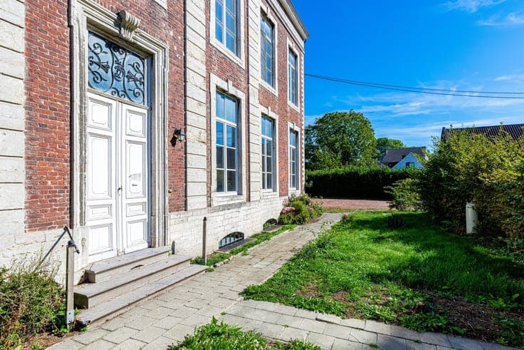 Property with character