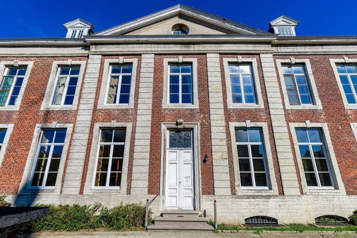 Property with character