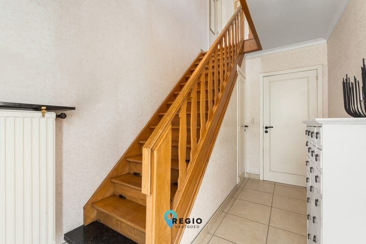 Allesomvattende thuis - toplocatie te Hansbeke - EPC B - ...