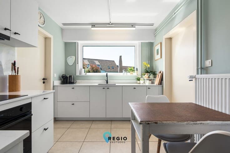 Allesomvattende thuis - toplocatie te Hansbeke - EPC B - ...