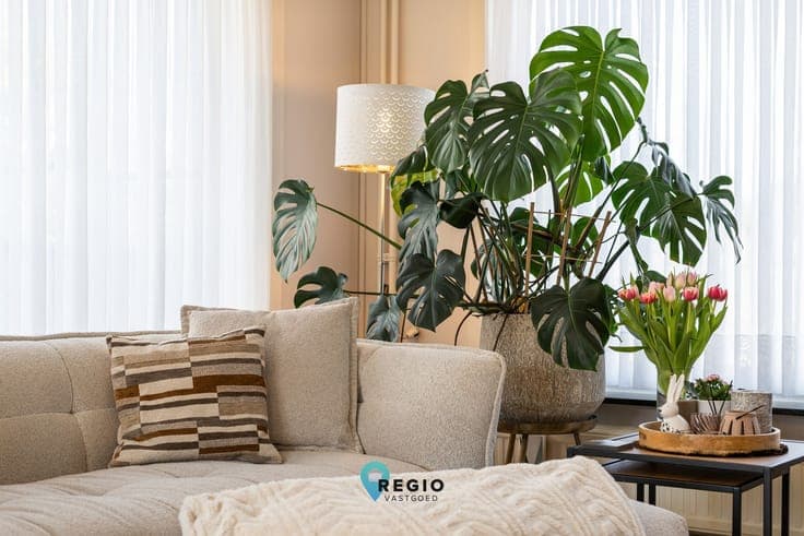 Allesomvattende thuis - toplocatie te Hansbeke - EPC B - ...