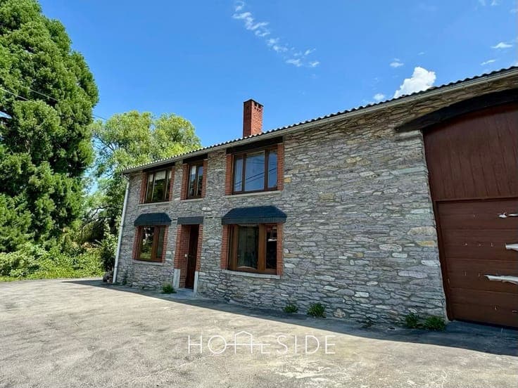 House in Lierneux