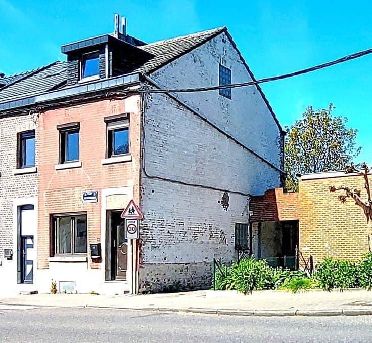 House in Sint-Niklaas