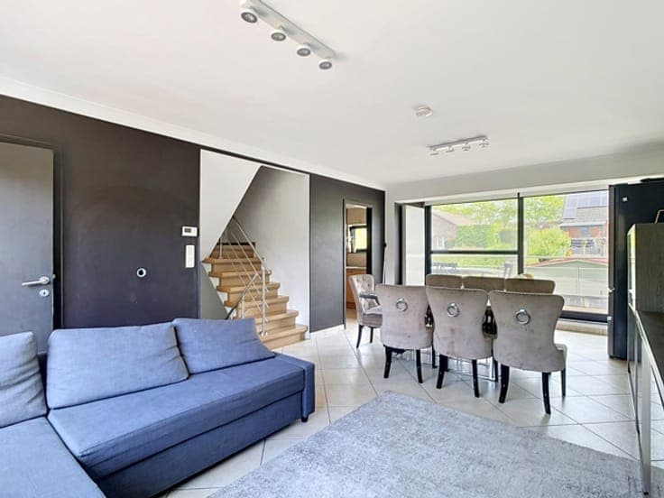 semi-detached house 4 bedrooms