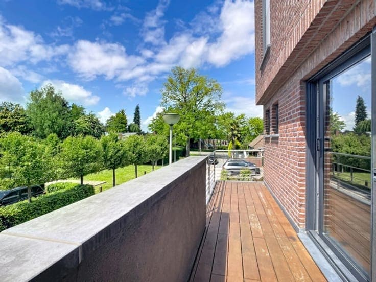 semi-detached house 4 bedrooms