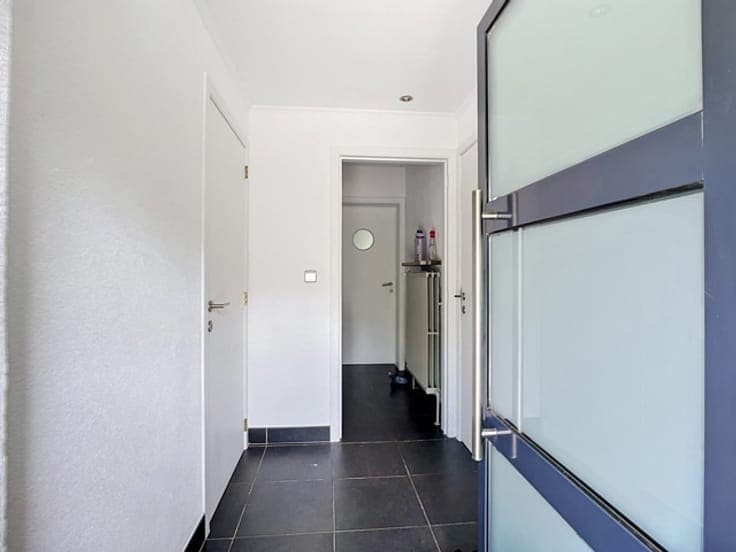 semi-detached house 4 bedrooms