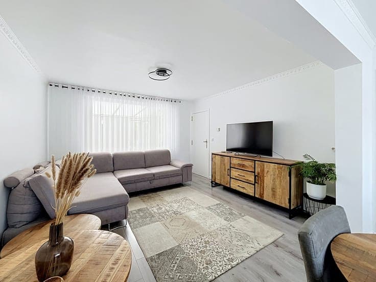 woning