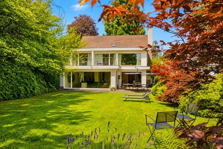 House in Uccle